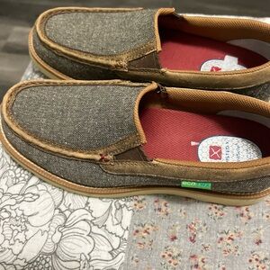 Twisted X Men’s Slip On Shoes